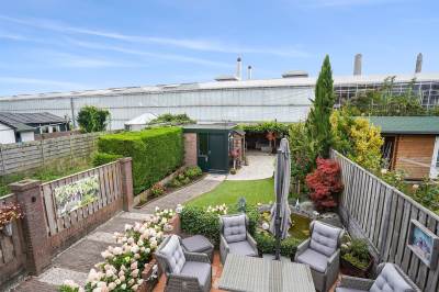 Woning Galgeweg 70 Naaldwijk