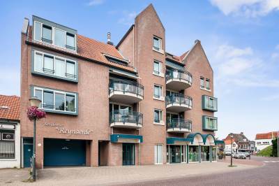 Woning Stationsweg 6c Hulst