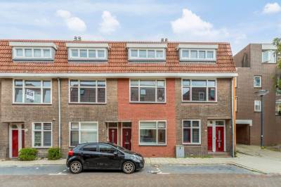 Woning Kortlandstraat 32 Schiedam