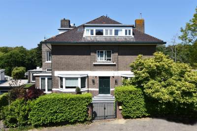 Woning Cremerweg 150 Den Haag