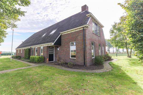 Woning Lemenweg 6 Drouwen