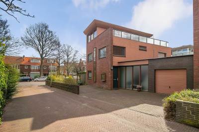 Woning Lucebertlaan 7 Amstelveen