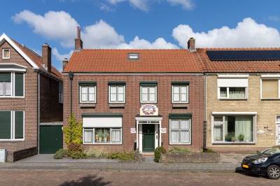 Woning Langeville 11 Yerseke