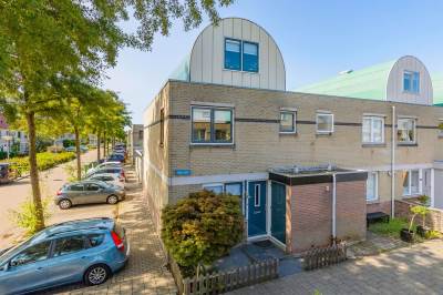 Woning Hektjalk 8 Velserbroek