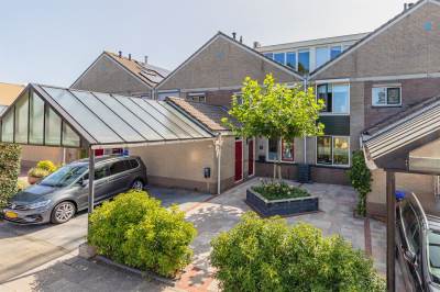 Woning Westbroekerweg 57 Velserbroek