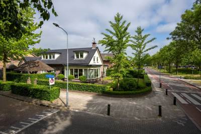 Woning Broekhuizenstraat 2 Terschuur