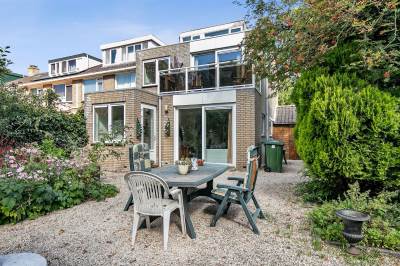 Woning Brandespad 1 Rotterdam