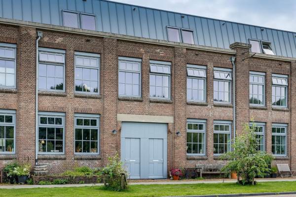 Woning Akulaan 54 Ede