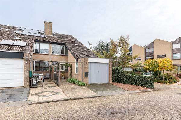 Woning Groot Veldsweer 89 Hardinxveld-Giessendam