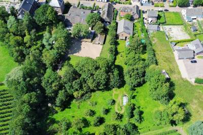 Woning Kerkstraat 16a Altforst