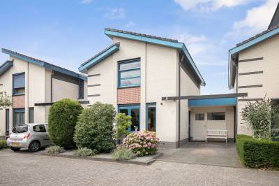 Woning Van Loenerf 7 Hoogland