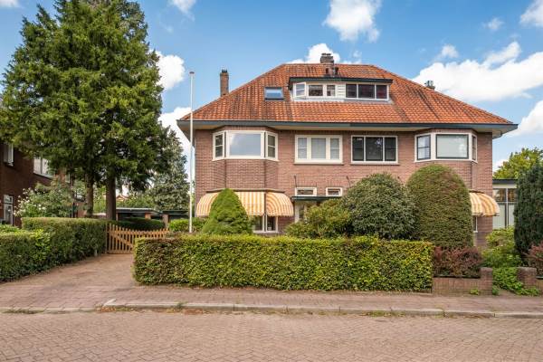 Woning Prins Bernhardlaan 22 Soest