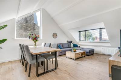 Woning Westerweg 259b Heiloo