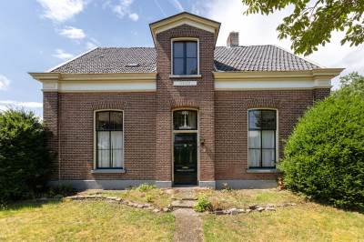 Woning Schoolweg 9 Neede