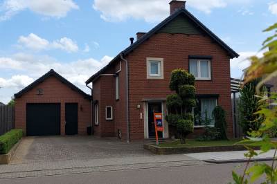 Woning Molenweg 38 Linne