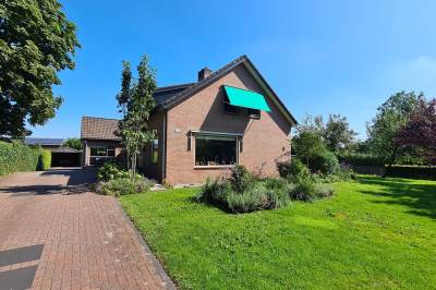 Woning Julianalaan 126 Ermelo