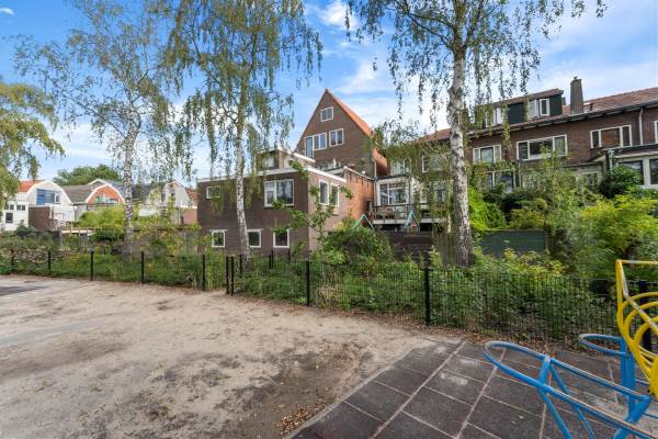 Woning Houthavenkade 10B1 Zaandam