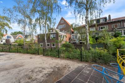 Woning Houthavenkade 10B1 Zaandam