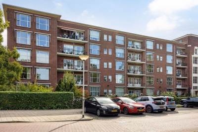 Woning Stadsmatenstraat 1204 Enschede