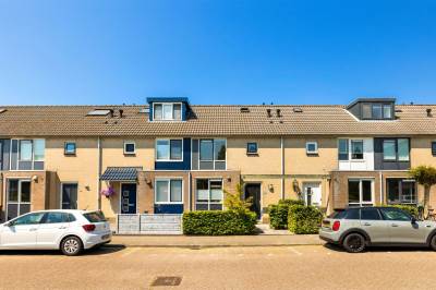Woning Zeelt 10 Oostzaan