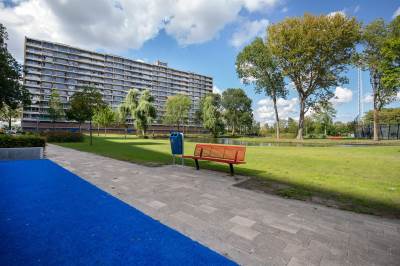 Woning Valeriusrondeel 88 Capelle aan den IJssel