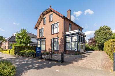 Woning Regentesselaan 4 Apeldoorn