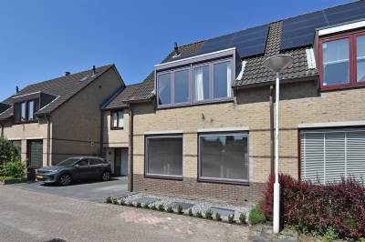Woning Mokkabruin 15 Zoetermeer