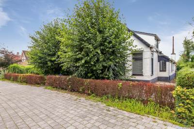 Woning Van Echtenskanaal NZ 47 Klazienaveen