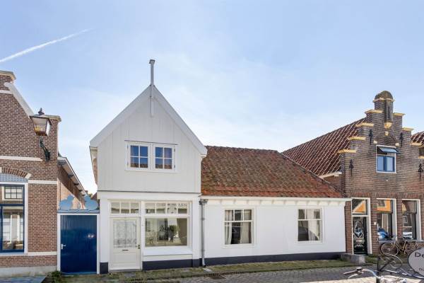Woning Bult 23 Edam