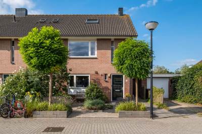 Woning Zuster Gertrudisplaats 11 Werkhoven