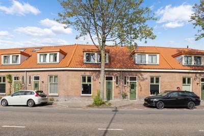 Woning Kruistochtstraat 22hs Haarlem