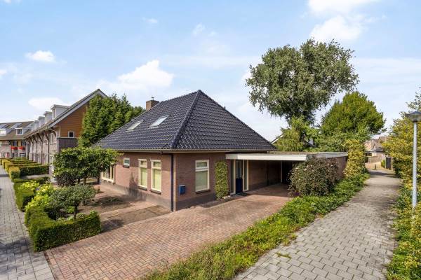 Woning Blauwgras 12 Stroe