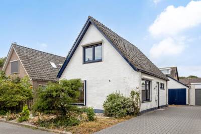 Woning Oude Weidestraat 14 Gameren