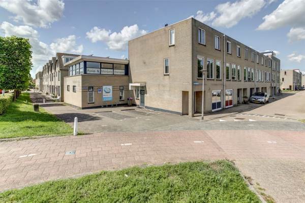 Woning Vlietstroom 1 Zeewolde
