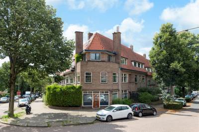 Woning J.P. Heijestraat 66 Arnhem