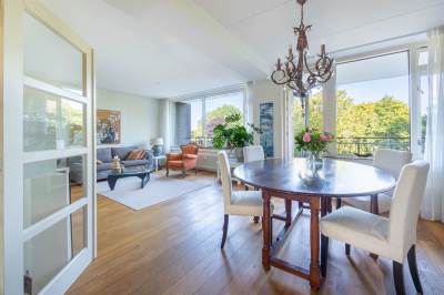 Woning Kersengaarde 148 Voorburg