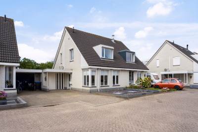 Woning Heeskesacker 2061 Nijmegen