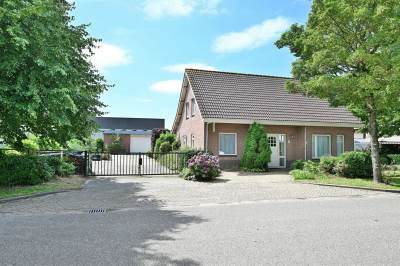 Woning Energieweg 6A Udenhout