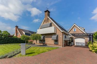 Woning Van Dongenlaan 19 Musselkanaal