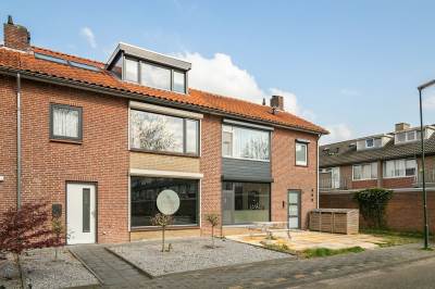 Woning Pegasus 27 Veldhoven