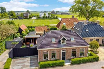 Woning Boeijengastrjitte 25 Gauw
