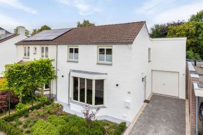 Woning Stationsstraat 60 Maarheeze