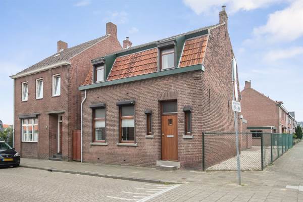 Woning Tiendstraat 29 Venlo