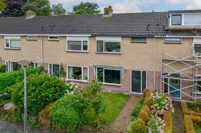 Woning Mr.J.C.Bührmannlaan 8 Ankeveen