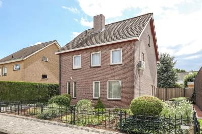 Woning Händelstraat 19 Millingen aan de Rijn