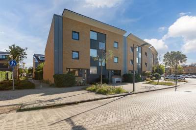 Woning Zandhaver 31 Naaldwijk