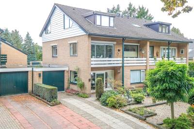 Woning Weme 7 Ermelo