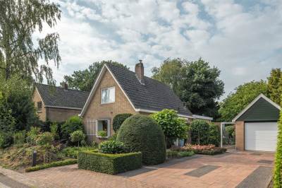 Woning Brouwerslaan 2 Heerenveen