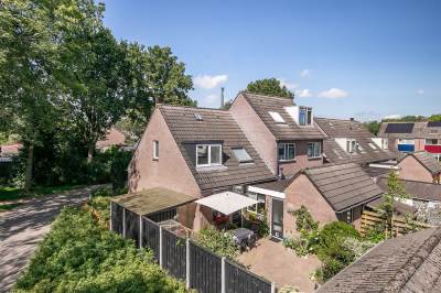 Woning Meyboomstraat 39 Diever