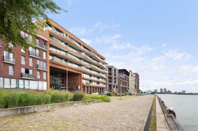 Woning Lloydkade 621 Rotterdam